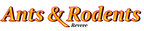 Revere Ant Exterminator & Rodent Control Company Logo
